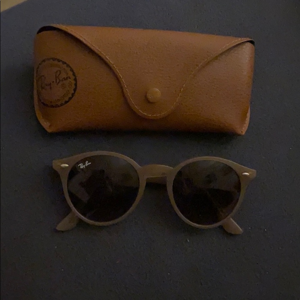 Ray-Ban Sunglasses